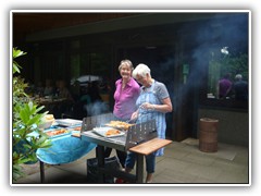 Grillen 01